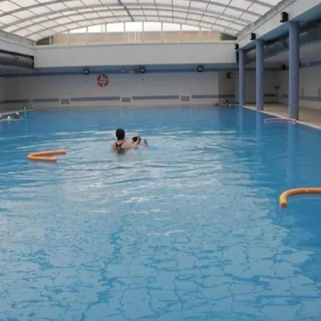 公寓 Furadouro 欧瓦