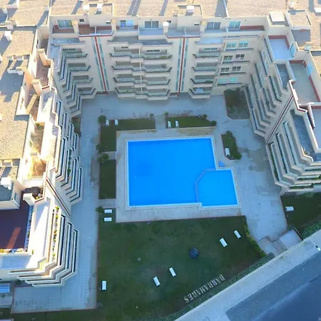 Furadouro 公寓 欧瓦