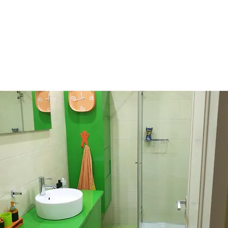 Furadouro Apartmán *