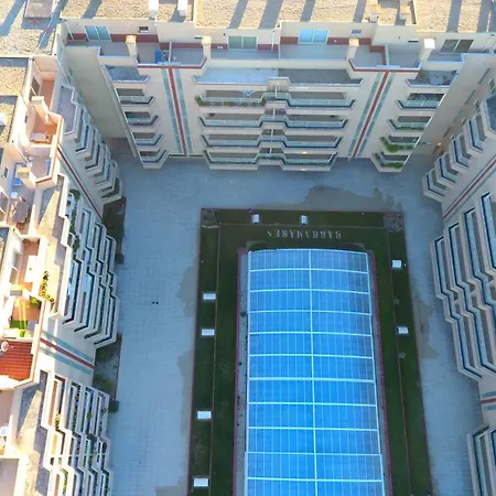 Furadouro Apartmán Ovar