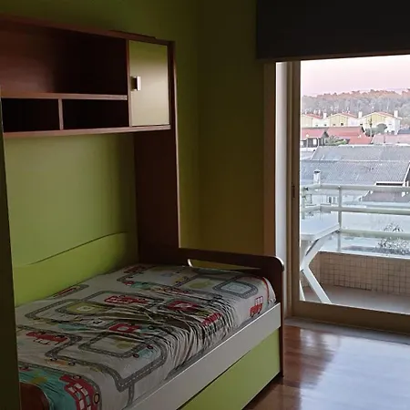 Lejlighed Furadouro