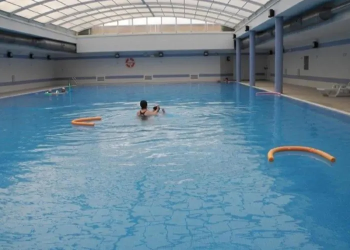 Appartamento Furadouro Ovar