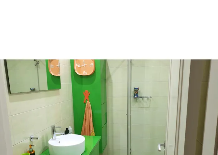 Furadouro Appartamento *