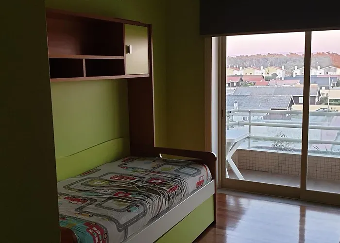 Appartamento Furadouro