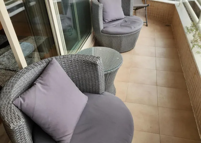 Appartamento Furadouro