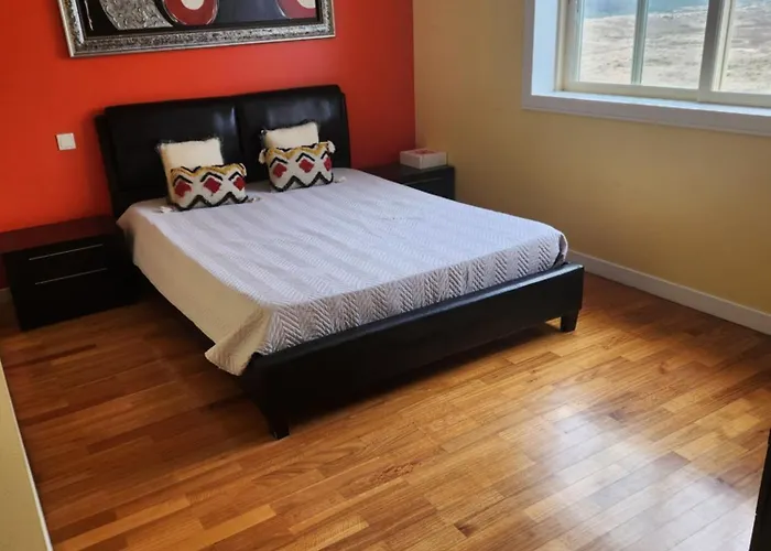 Appartamento Furadouro